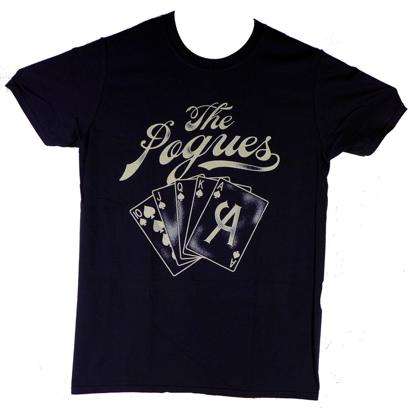 The Pogues Ace