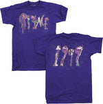 Prince 1999 Purple T