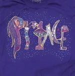 Prince 1999 Purple T