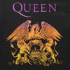 Queen Crest Gradient