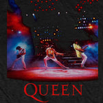 Queen Live Spotlight