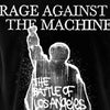 Rage Against The Machine BOLA Album Cover T-Shirt