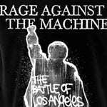 Rage Against The Machine BOLA Album Cover T-Shirt