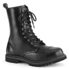 Riot-10 10 Eye Steel Toe