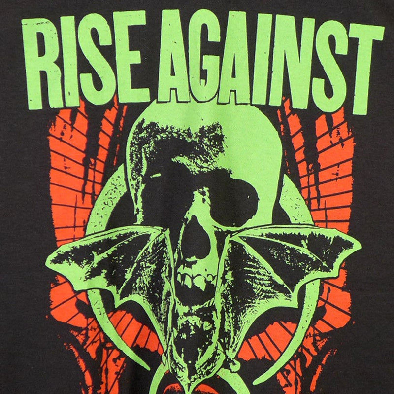 Rise Against Dark Soul