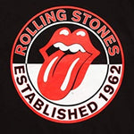 Rolling Stones Est. 62
