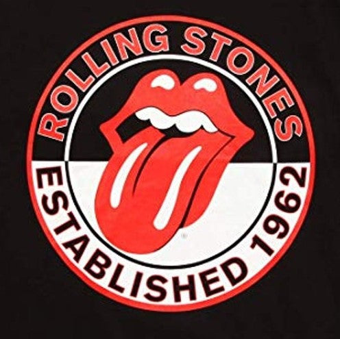 Rolling Stones Est. 62