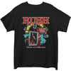 Rush Moving Pictures Tour 1981 T-Shirt