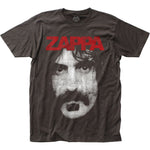 Zappa Zappa Face