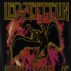 Led Zeppelin Black Flames