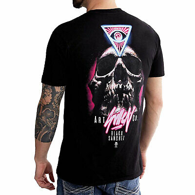 Black Sanchez T-Shirt