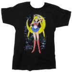 Sailor Moon Standing