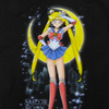 Sailor Moon Standing