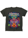 Santana Spiritual Soul Charcoal