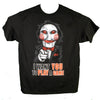 Saw I Want You To Play A Game
