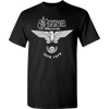 Saxon Wheels of Steel