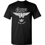 Saxon Wheels of Steel