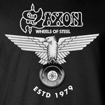 Saxon Wheels of Steel