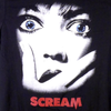 Scream Movie Poster T-Shirt