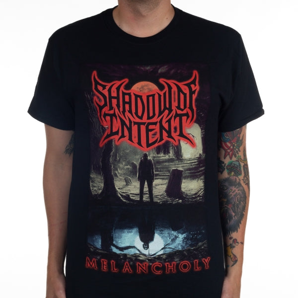Shadow of Intent Melancholy