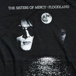 Sisters of Mercy Floodland Shirt