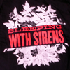 Sleeping With Sirens Floral
