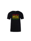 Slightly Stoopid Rasta Leaf