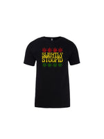 Slightly Stoopid Rasta Leaf