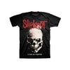 Slipknot Skull & Tribal