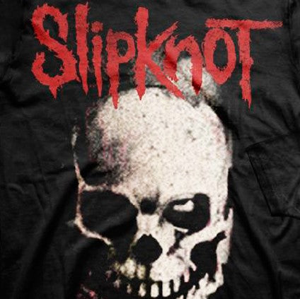 Slipknot Skull & Tribal