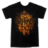 Slipknot Radio Fires T-Shirt