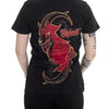 Slipknot New Masks Grid T-Shirt