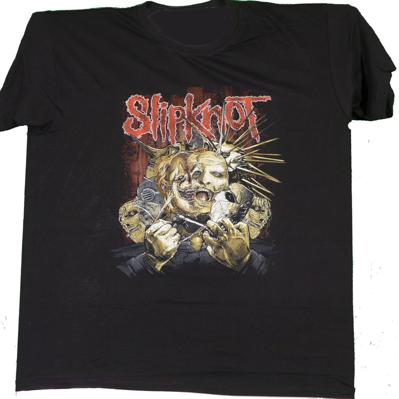 Slipknot Torn Apart T-Shirt