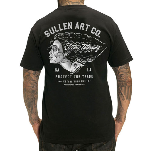 The Bride Sullen Shirt