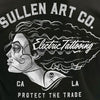 The Bride Sullen Shirt