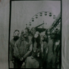 Slipknot Amusement Park Grey T-Shirt