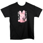 Sonic Youth Dirty Bunny Black