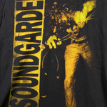 Soundgarden Louder Than Love T-Shirt