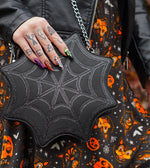 Spiderweb Sparkle