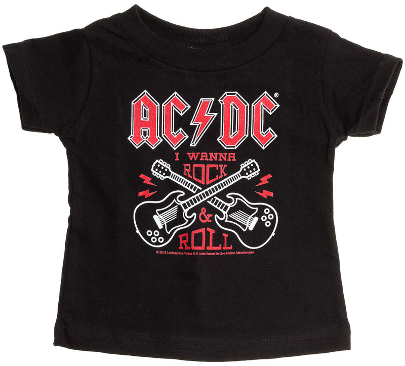 AC/DC Rock N Roll