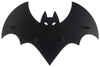 Wall Hook Rack-Bats