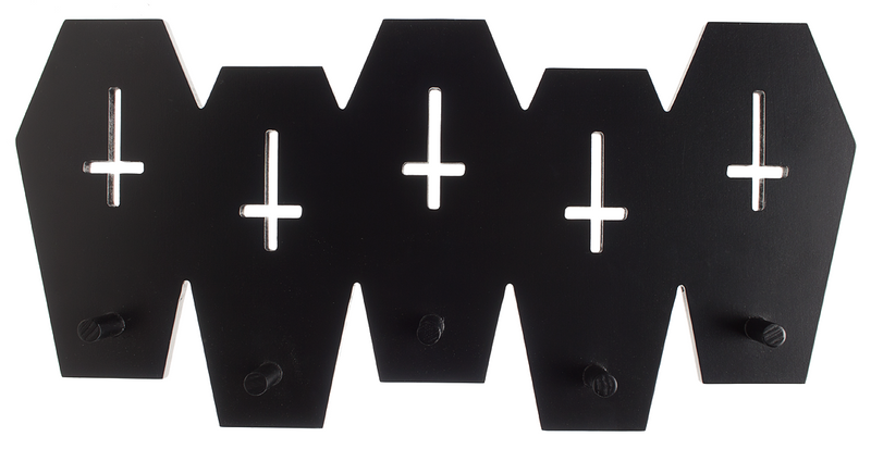 Wall Hook Rack-Coffins