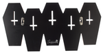 Wall Hook Rack-Coffins