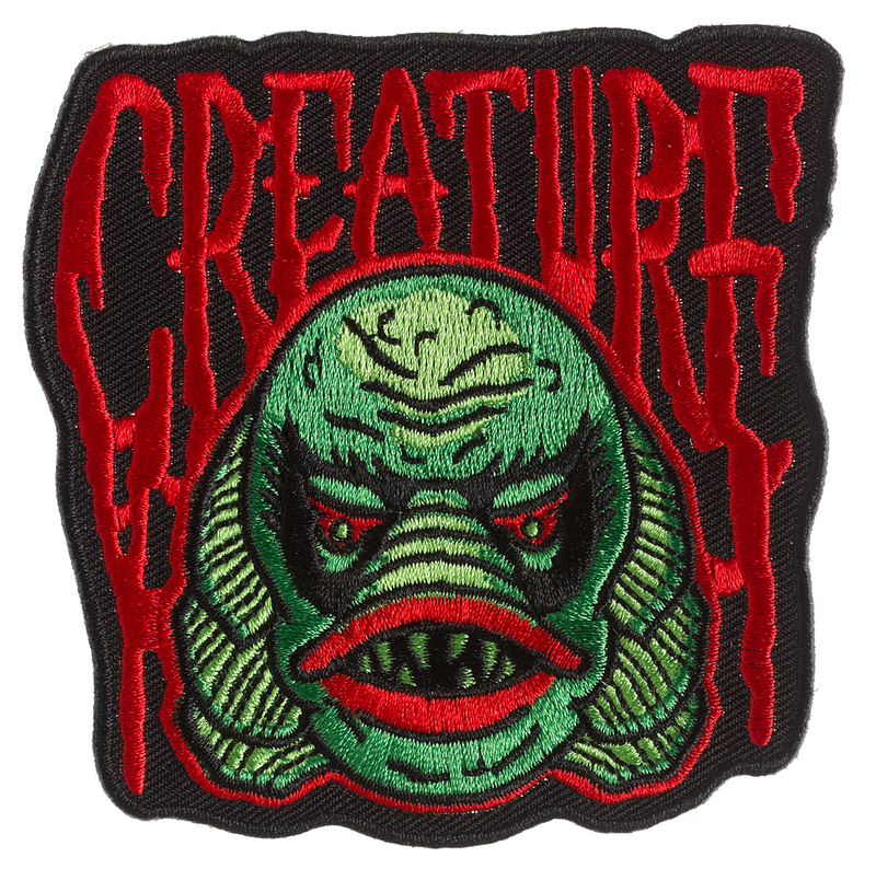 Creature Title Patch