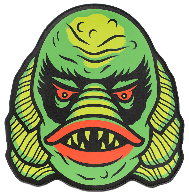 Creature purse sales