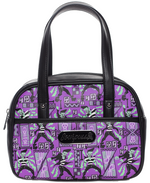 Frankie A Go Go Mini Bowler