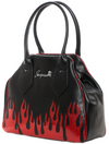 Up in Flames Rumbler Bag