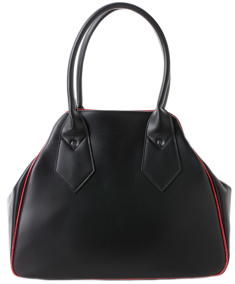 Up in Flames Rumbler Bag