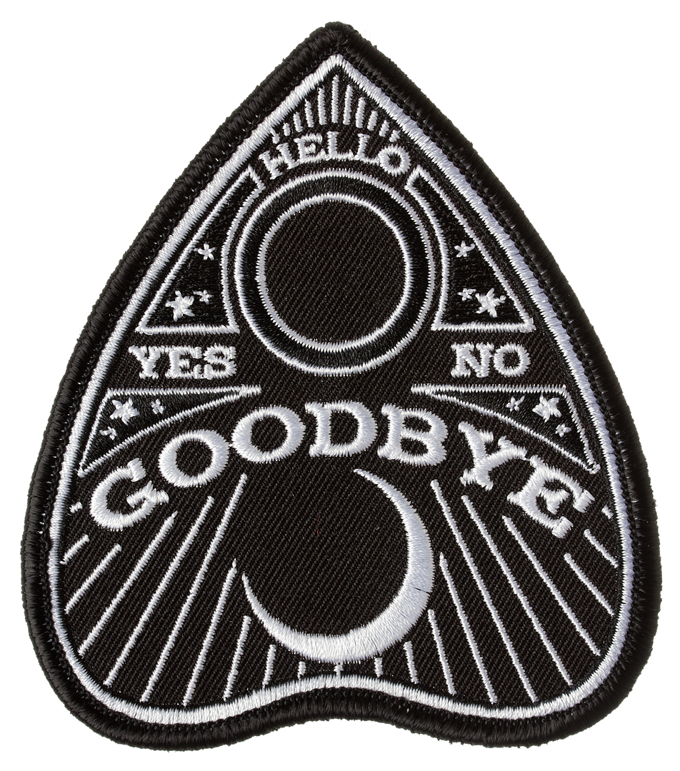 Planchette Patch