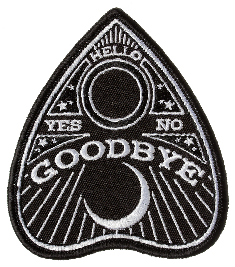 Planchette Patch